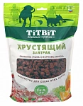 ТИТБИТ Хрустящий завтрак с бараниной